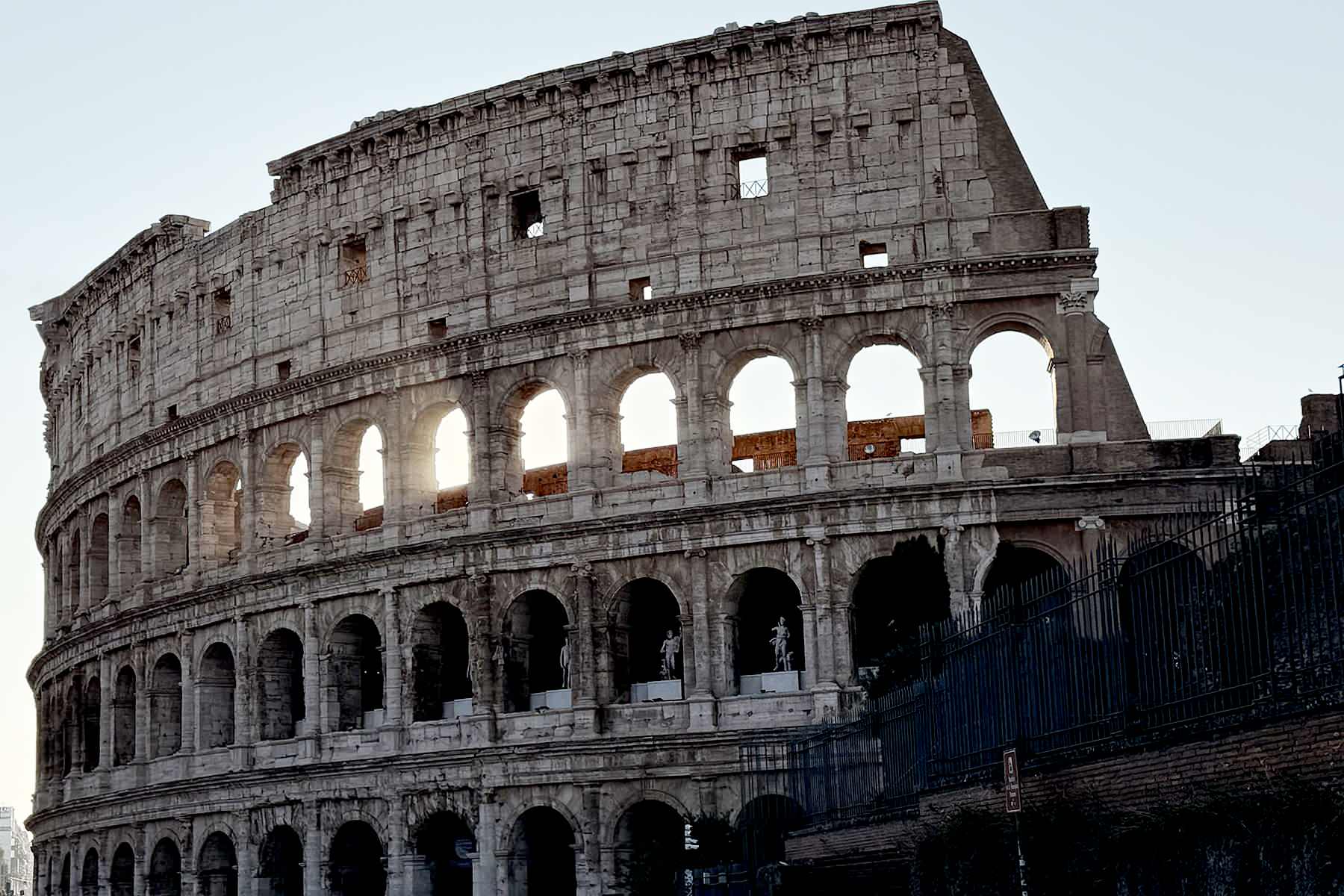 Rome’s Greatest Triumphs—and Its Darker Legacy