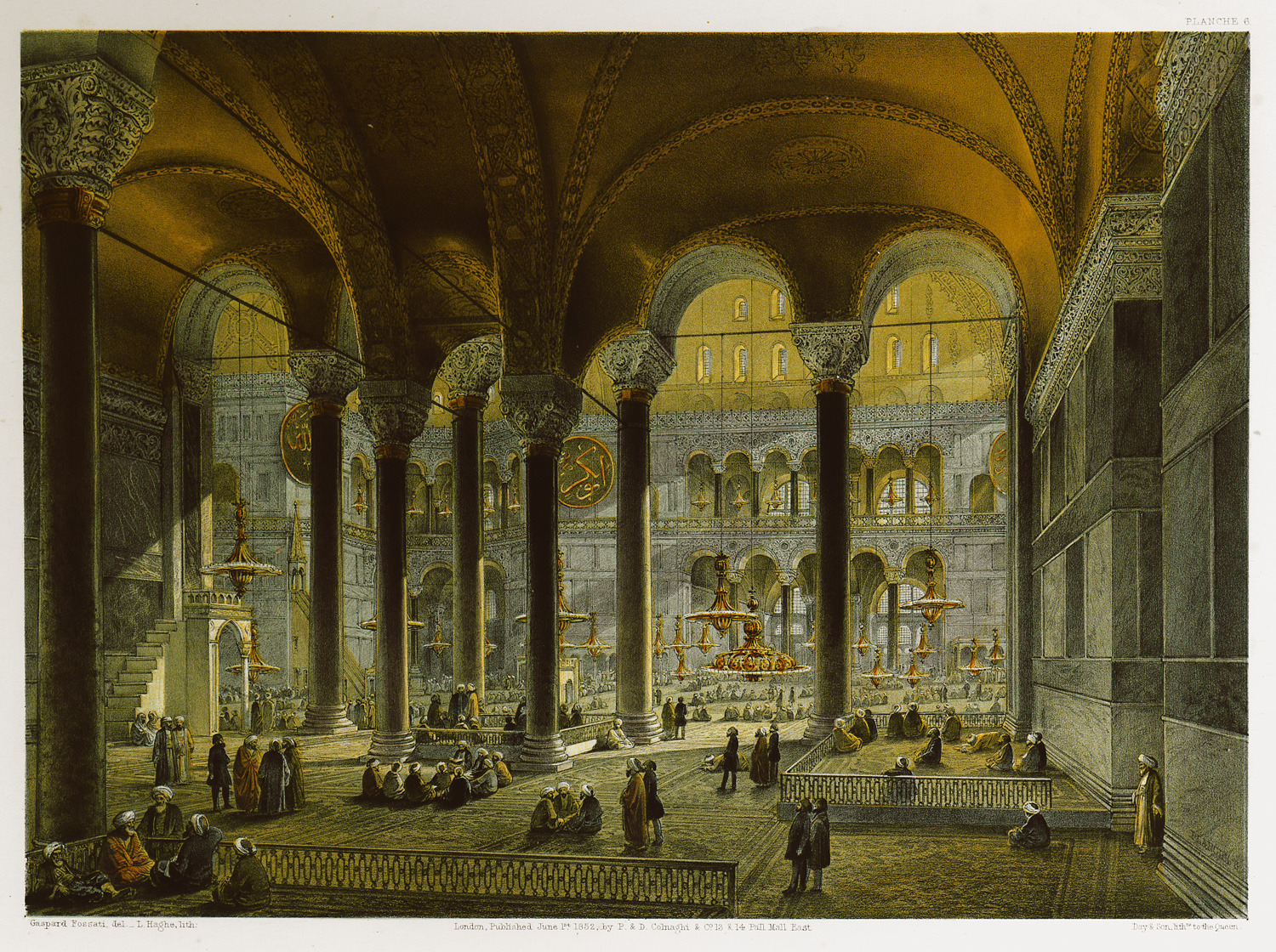 Justinian’s Lasting Impact on Western Civilization